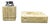 Travertine Smoking Set by Enzo Mari for Fratelli Mannelli, 1970s, Set of 2 For Sale