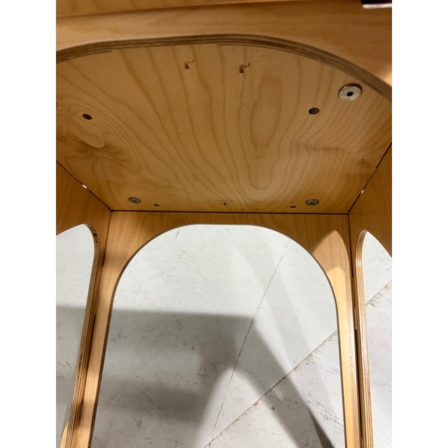 Assembled Chairs by Dietmar Brodt for Loreleydesign, Germany, 1990s, Set of 2 For Sale - Image 18 of 18