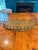 Vintage Brass Bamboo Tray For Sale - Image 13 of 13