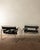 1970s Wassily B3 Lounge Chairs by Marcel Breuer for Knoll International, 1970s, Set of 2 For Sale - Image 5 of 18