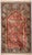 Vintage Ghoum Silk Rug For Sale - Image 13 of 13