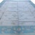 This handmade Indian dhurrie (flatweave kilim-style) rug is a celebration of simplicity, craftsmanship, and soft, refined...
