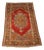 Vintage Turkish Kaisery Rug For Sale