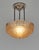 Atelier Petitot French Art Deco Pendant Light by Petitot & Muller Freres 1930 France For Sale - Image 4 of 16