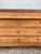 French 19th Century Empire Bleached Chestnut Chest of Drawers For Sale - Image 10 of 12