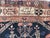 Antique Aubusson Style Mid-Eastern Rug For Sale - Image 11 of 18