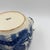 Blue Vintage Japanese Blue & White Willow Transferware Teapot For Sale - Image 8 of 12
