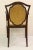 Art Nouveau Armchair by Otto Prutscher, Austria For Sale - Image 4 of 7