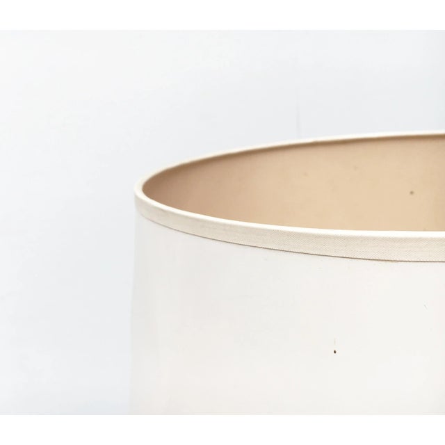 Mid-Century German ML 1 Table Lamp by Ingo Maurer for M Design, 1960s For Sale - Image 11 of 18