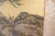 Goldenrod "Big Pine Tree", 1970s Shōwa Era Japanese Maki-E Byobu Screen For Sale - Image 8 of 18