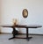 Teak Table by Edvard Valentinsen for Ringe, Denmark, 1970s For Sale - Image 9 of 18