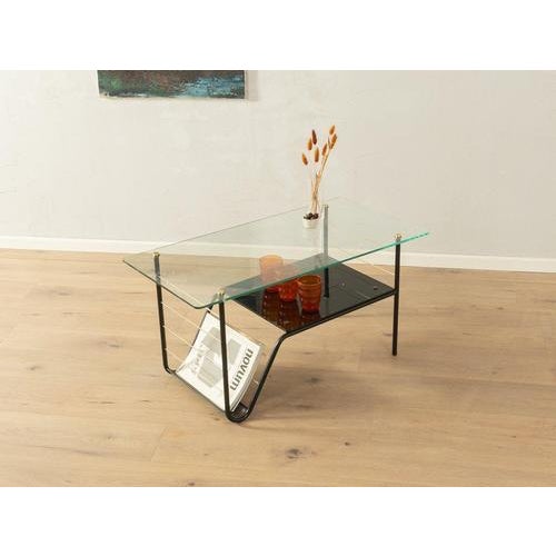Coffee Table from Airborne, 1950s For Sale - Image 6 of 6