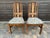 Broyhill Premier Mid 20th Century Brutalist Style Dining Chairs For Sale - Image 12 of 12