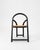 Arca Chair by Gigi Sabadin for Crassevig, 1974 For Sale - Image 3 of 12