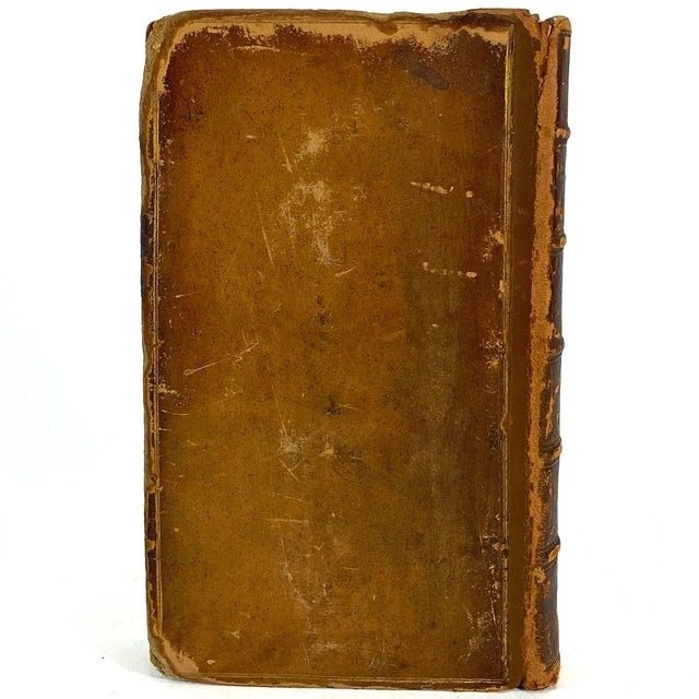 Illustration Set of Four 18th Century Books: The Adventures of Gil Blas by Alain-Rene Lesage For Sale - Image 3 of 11