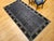 Vintage Tibetan Area Rug with Gold Medallions and Deity Symbols, 1920s, 5' x 9' For Sale - Image 16 of 16