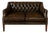 Vintage Two-Seater Sofa by Fleming Howland, 2015 For Sale