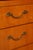 Thomasville Grand Classics Biedermeier Style Maple Dresser For Sale - Image 16 of 18