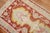 Folk Art Vintage Zabihi Collection Turkish Anatolian Small Room Rug - 6'6" x 10' For Sale - Image 3 of 8