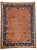 Early 20th Century Antique Chinese Pecking Rug - 8′4″ × 11′6″ For Sale