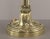 English Ladies Table Lamp in Brass, 1900s For Sale - Image 3 of 14