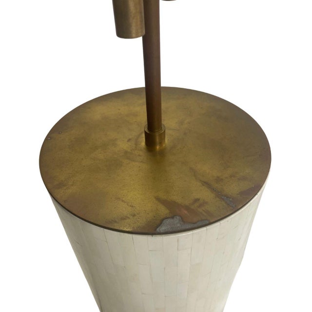 Visual Comfort "Eliot Table Lamp" by Aerin Eliot For Sale In New Orleans - Image 6 of 9