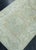 Brown Turkish Oushak Rug 2'3"x 6' #19267 For Sale - Image 8 of 8