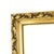 Antique Baroque Style Gold Leaf Gilded Pine Frame For Sale - Image 5 of 18
