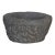 Antique Hand-Carved Stone Bowl For Sale