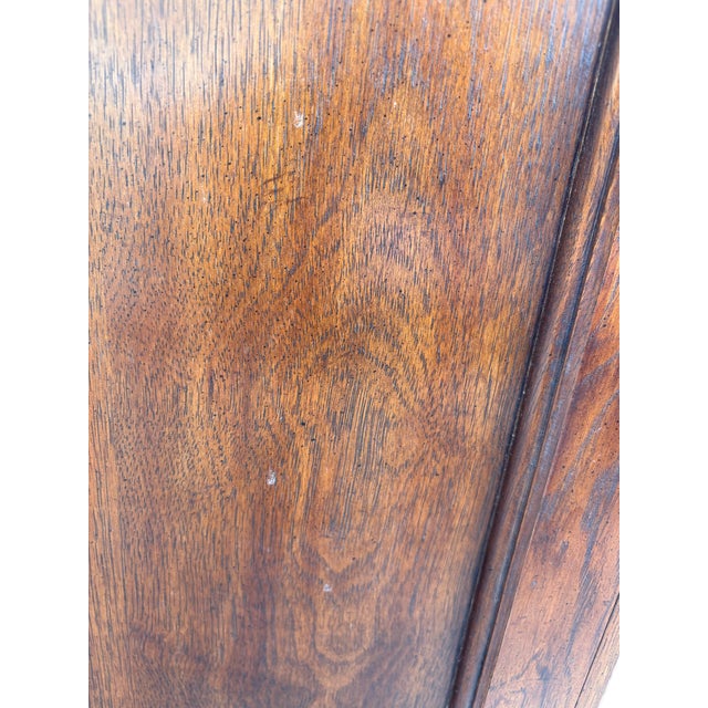 Drexel Heritage Coventry Manor China Hutch For Sale - Image 11 of 17
