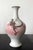 Arius Japanese Porcelain Glazed Vase with Dragon Design Mazuku Kozan For Sale - Image 4 of 16