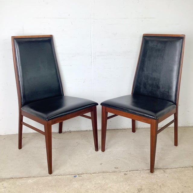 Dillingham Furniture of California was one of mid-century America’s most respected producers of Scandinavian-influenced...