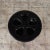 Angelo Mangiarotti Ceramic Glazed Umbrella Stand for Ceramica Brambilla Milano For Sale - Image 16 of 16