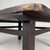 Low Japanese Minimalist Display Table, 1910s For Sale - Image 5 of 13