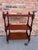 Wood 19th Century English Trolley Etagere For Sale - Image 7 of 8