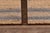 Brown 4'x6' Grey Border Rectangle Jute Handmade Rug For Sale - Image 8 of 9