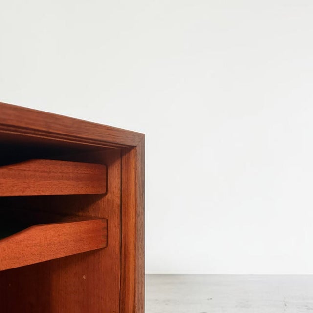 Rosewood Sideboard by Kai Kristiansen for Feldballe Møbelfabrik, Denmark, 1960s For Sale - Image 11 of 18