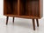 Wood Danish Mid Century Modern Rosewood Bookcase / Vinyl Storage, C. 1960’s For Sale - Image 7 of 13