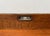 Mid-Century Modern German Teak Waterlevel, 1950s For Sale - Image 13 of 18