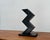 Postmodern Model Z-Lite Zig Zag Flexible Table Lamp, 1980s For Sale - Image 17 of 18