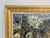 Mid 20th Century Mid-Century Parisian Cityscape of Pont Neuf & Notre Dame by Einer Johansen (Danish 1893-1965) For Sale - Image 5 of 9