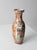 Vintage Chinese Famille Rose Style Porcelain Vase For Sale - Image 10 of 11
