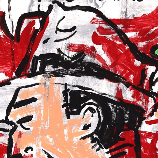 Los Angeles street artist Gary John exploded onto the international art scene first during Art Basel Miami in 2013. John’s...