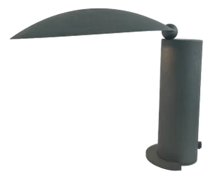 Washington Table Lamp by Jean-Michel Wilmotte for Lumen Milano, 1980s