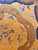 Hermès La Clé Des Champs 1965 Silk Scarf Designed by Françoise Faconnet For Sale In New York - Image 6 of 11