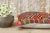 Thar Antique Tribal Grain Sack Pillow For Sale In Los Angeles - Image 6 of 9