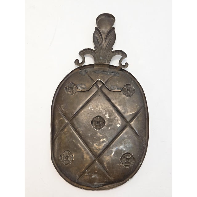 Model 7011 Sconces in Brass by Paavo Tynell, 1930s, Set of 2 For Sale - Image 13 of 15