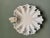 Mid 20th Century Scalloped Edge Trinket Dish For Sale - Image 9 of 10