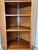 1960s Corner Shelf in Teak, 1960s For Sale - Image 5 of 6