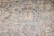 Floral Antique Washed Persian Kerman rug no. j5328 For Sale - Image 11 of 11